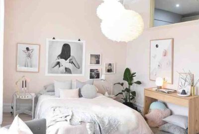 Mädchenzimmer einrichten: So gelingt die Dekoration