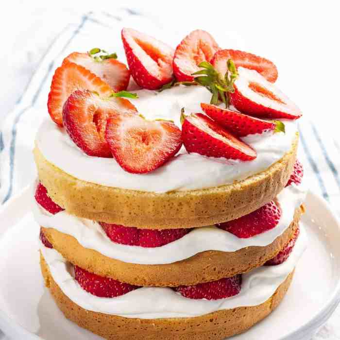 Strawberries fresh cake decorating cakengifts cakes tips birthday written april choose board