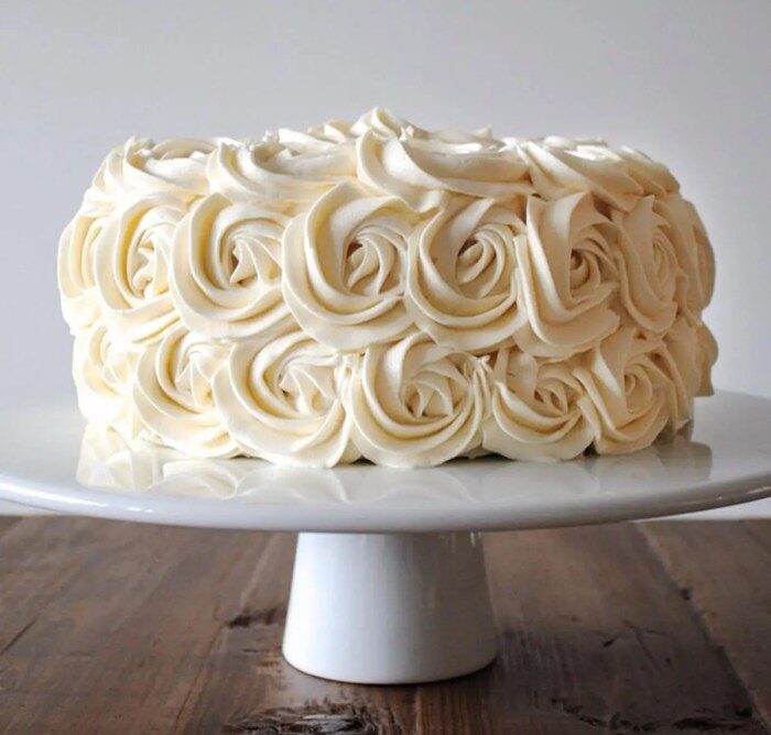 How to make icing to decorate cake