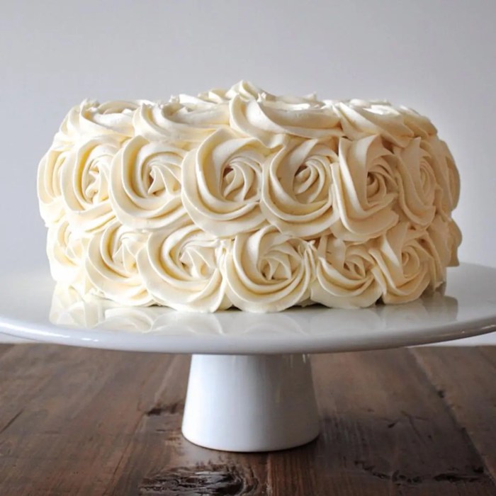 How to make icing to decorate cake