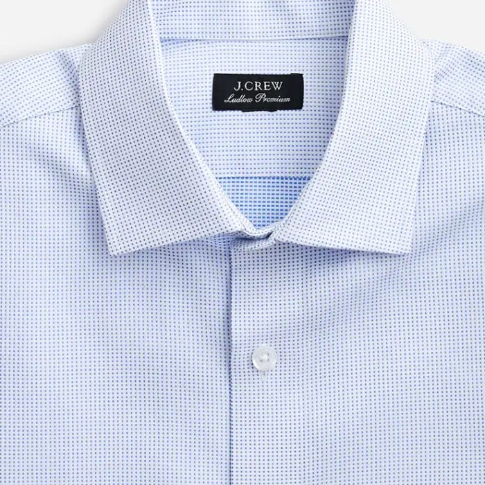 Mens dress shirt deals