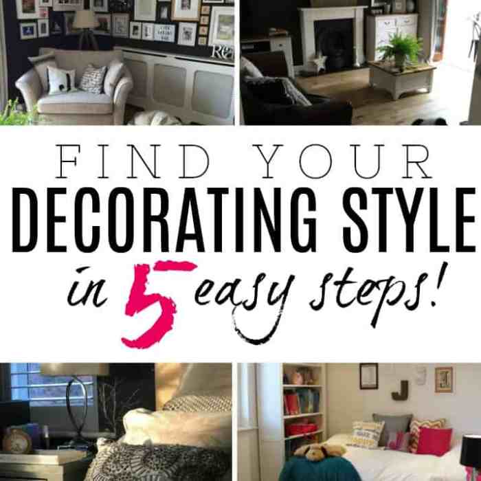 What's my decorating style buzzfeed