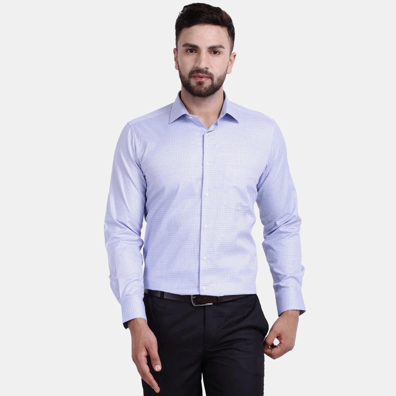 Mens dress shirts checkered