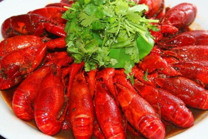 How to cook lobster in chinese style