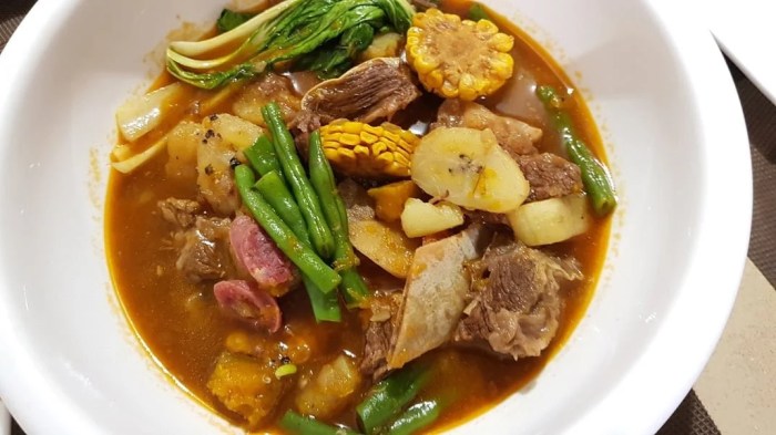 How to cook pochero filipino style