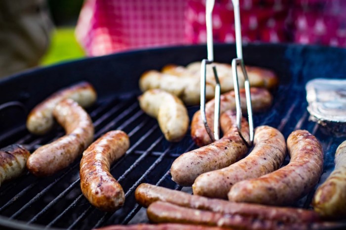 How to cook zummo's cajun-style boudin