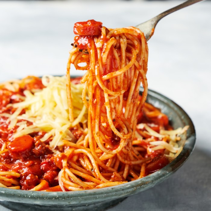 How to cook spaghetti filipino style panlasang pinoy