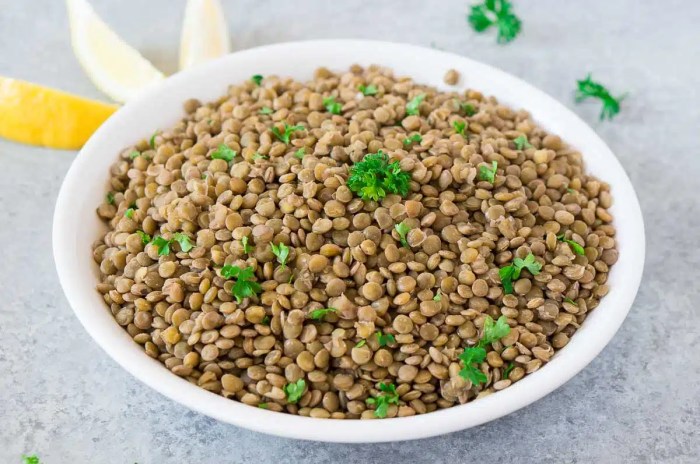 How to cook green lentils pakistani style