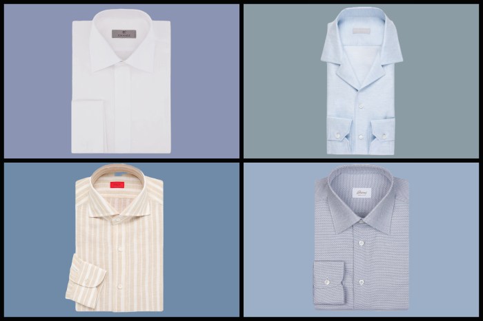 Best stretch dress shirts for men