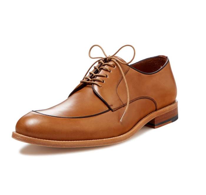 Brown shoes dress allen edmonds dark men park avenue leather burnished wearing ultimate guide calf